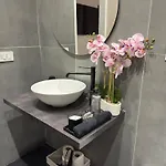 Casa de hóspedes Bonheur Luxury Ercolano