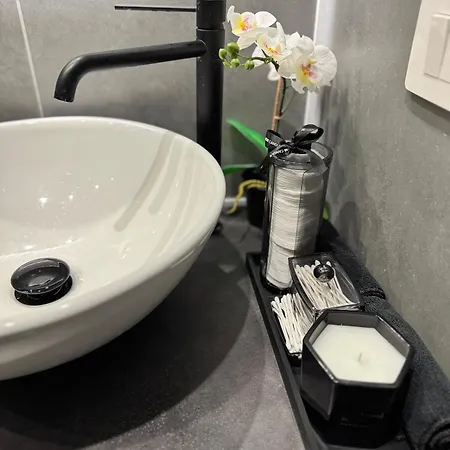 Gæstehus Bonheur Luxury