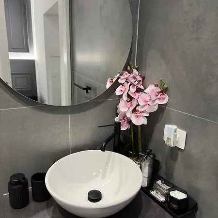Bonheur Luxury 3* Ercolano