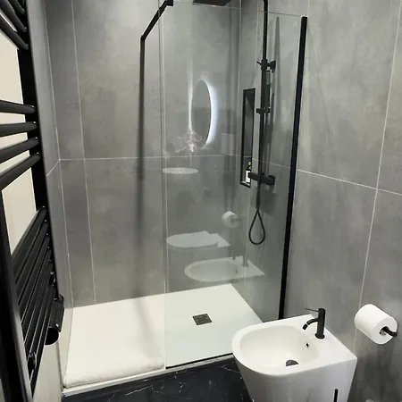 Bonheur Luxury 3* Ercolano