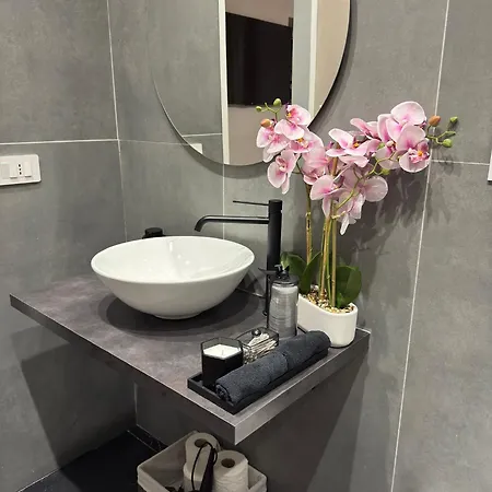 Gæstehus Bonheur Luxury Ercolano