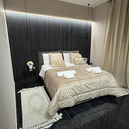 Bonheur Luxury Pensionat *