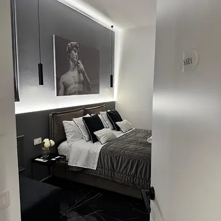 Bonheur Luxury Gæstehus 3*