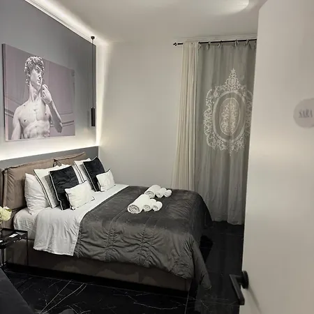 Bonheur Luxury Casa de hóspedes 3*
