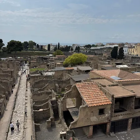 Bonheur Luxury Ercolano