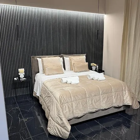 Casa de hóspedes Bonheur Luxury