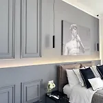 Bonheur Luxury 3* Ercolano