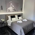 Bonheur Luxury Ercolano