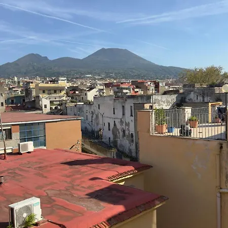 Bonheur Luxury Ercolano