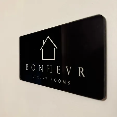 Guest house Bonheur Luxury Ercolano