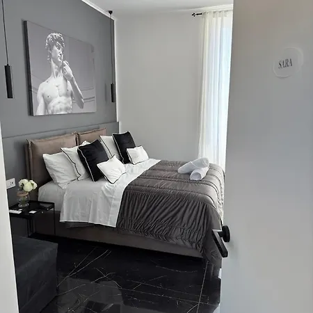 Bonheur Luxury Guest house *