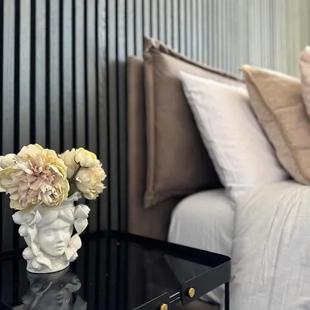 Bonheur Luxury Guest house Ercolano