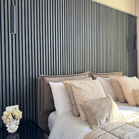 Guest house Bonheur Luxury Ercolano