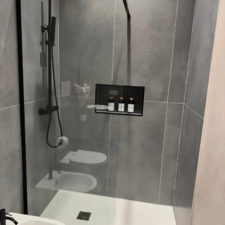 Guest house Bonheur Luxury