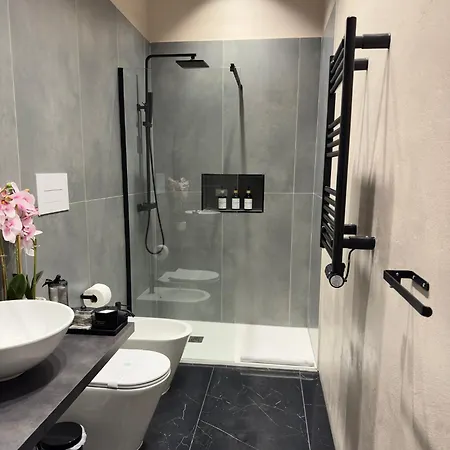 Bonheur Luxury Guest house Ercolano