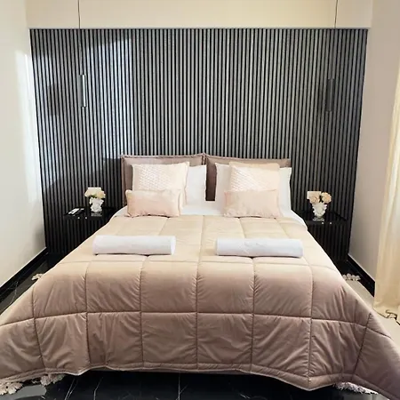 Guest house Bonheur Luxury