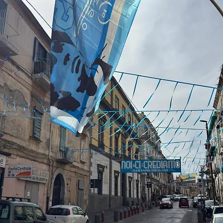 Bonheur Luxury Guest house Ercolano