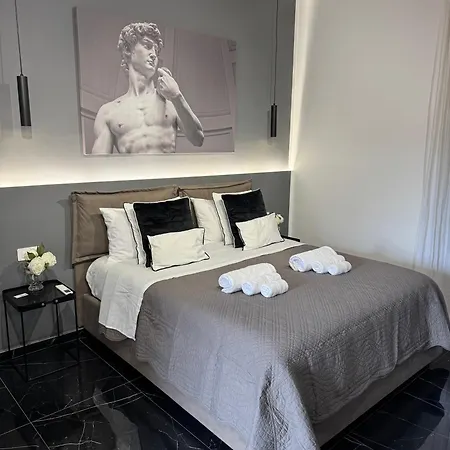 Bonheur Luxury Ercolano