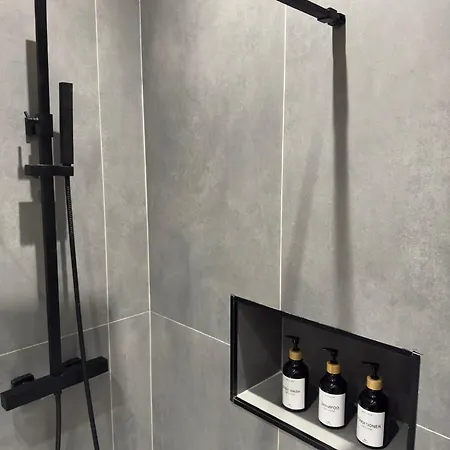 Bonheur Luxury * 에르콜라노